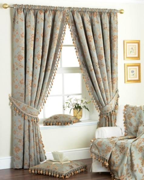 Best ideas about Bedroom Curtains Ideas
. Save or Pin Bedroom Curtains – Choosing bedroom curtains Interior design Now.