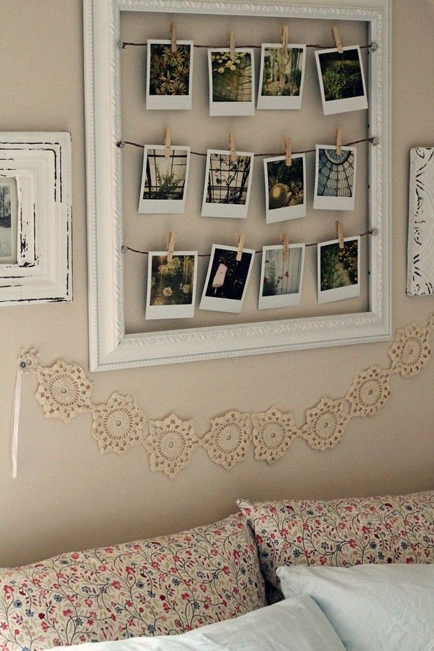 Best ideas about Bedroom Decor DIY
. Save or Pin Best 25 Diy projects for bedroom ideas on Pinterest Now.