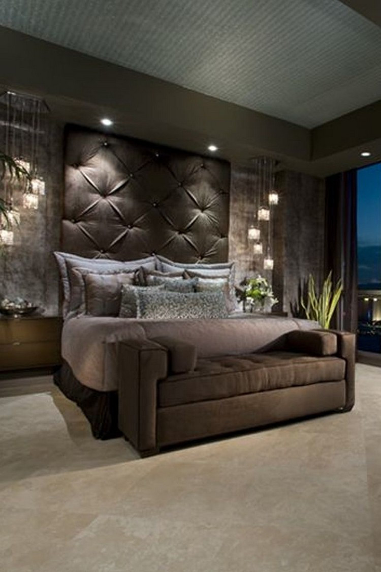 Best ideas about Bedroom Decor Ideas
. Save or Pin TOP 9 dreamy bedrooms just for you – Interior Design Giants Now.