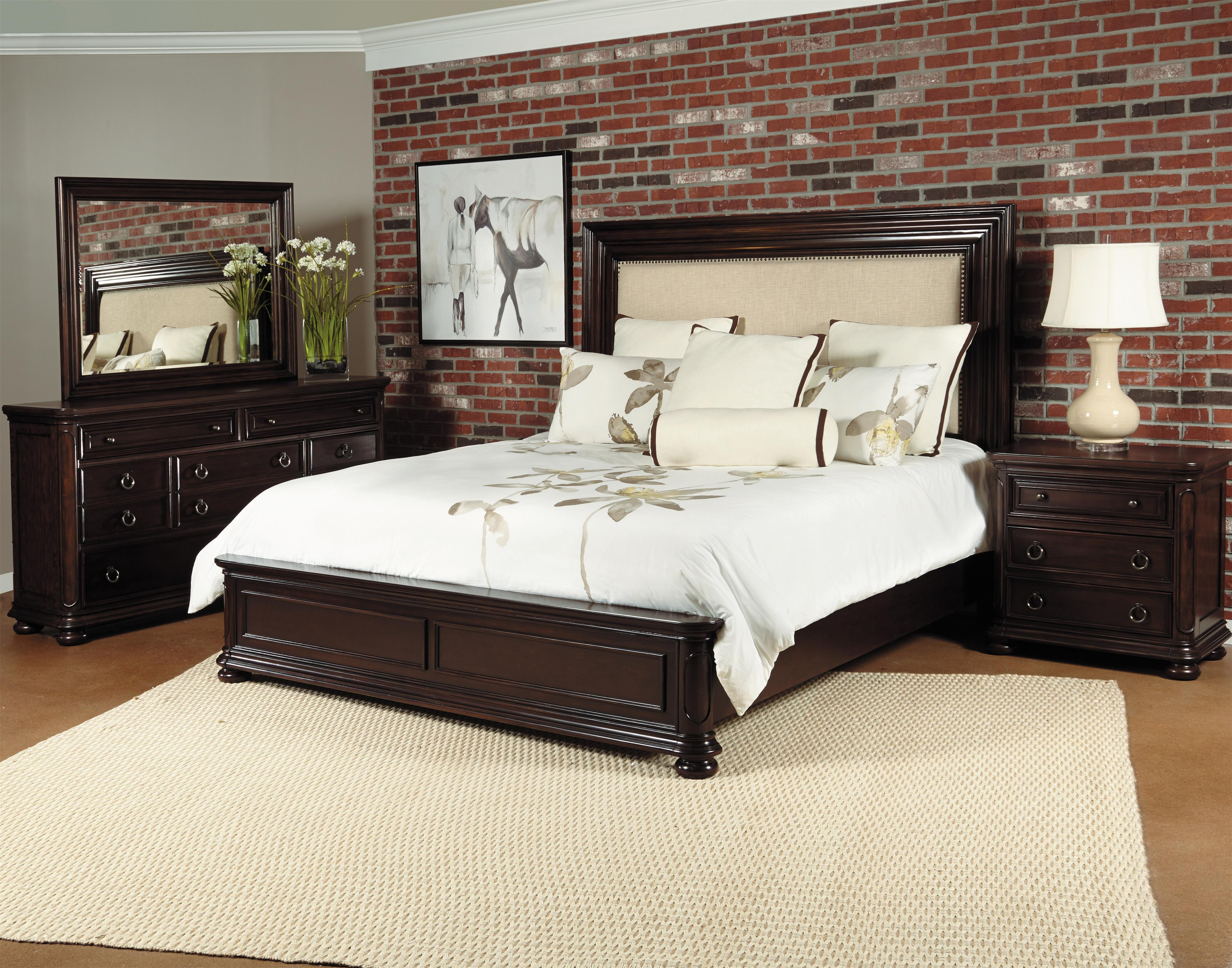 Best ideas about Bedroom Furniture Discounts
. Save or Pin Samuel Lawrence Furniture Chandler Low Profile Bedroom Set Now.