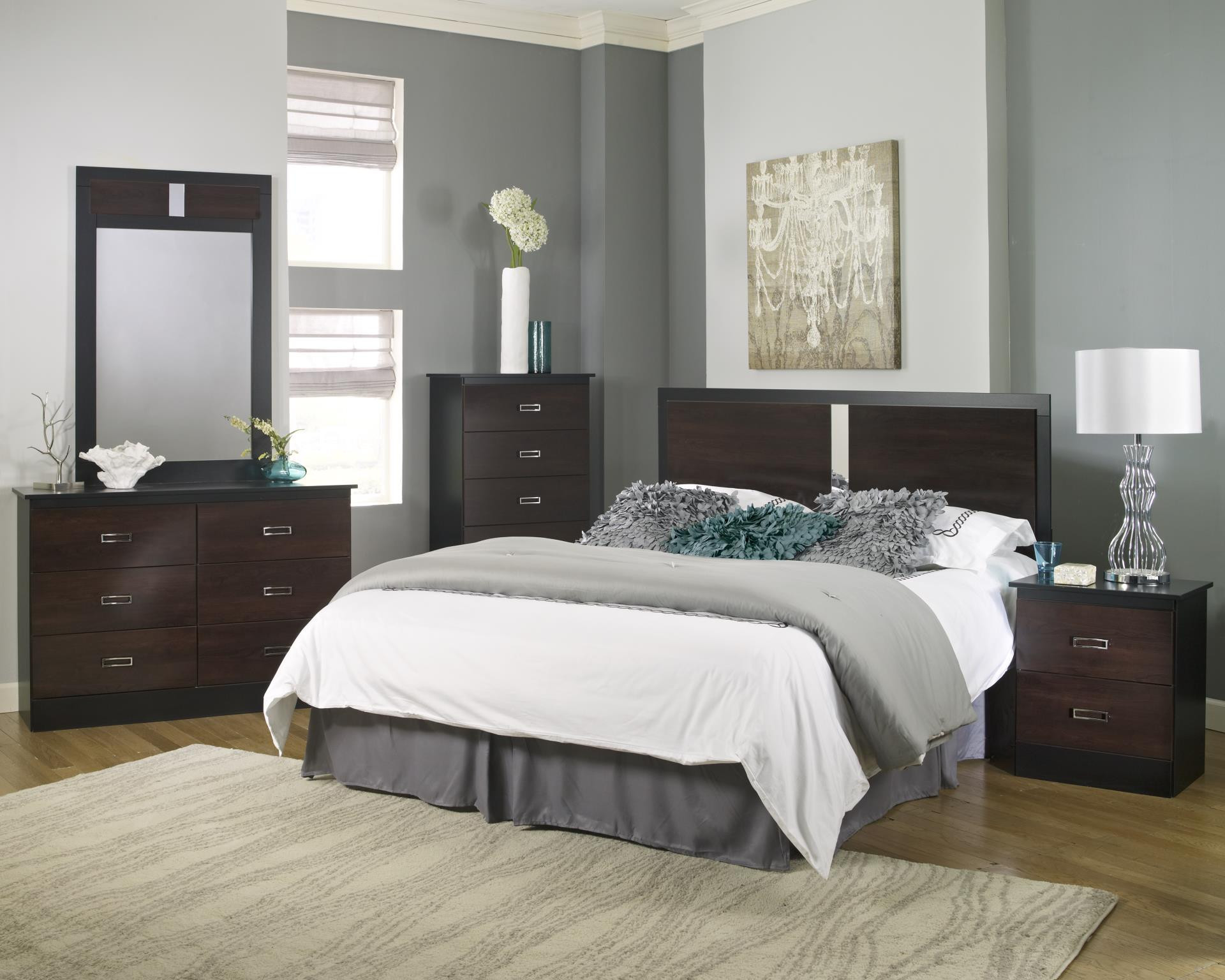 Best ideas about Bedroom Furniture Discounts
. Save or Pin Discount Adult Bedroom Set Family Discount Furniture Now.