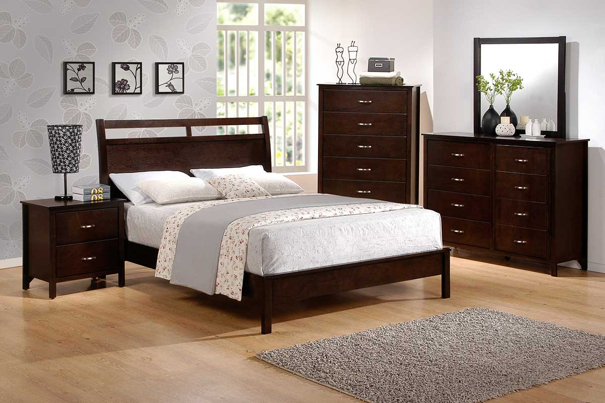 Best ideas about Bedroom Furniture Discounts
. Save or Pin Pine Valley Bedroom Set The Furniture Shack Now.