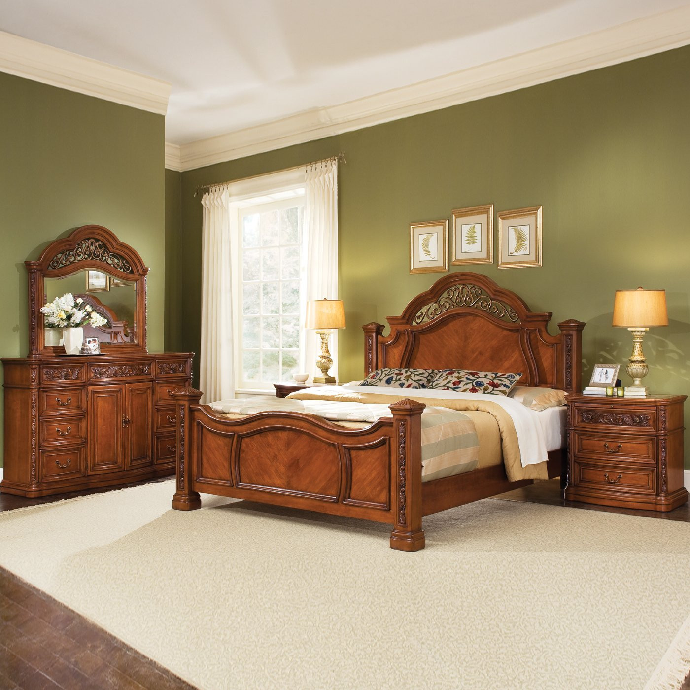 Best ideas about Bedroom Furniture Sale
. Save or Pin Bedroom setting broyhill furniture bedroom furniture Now.