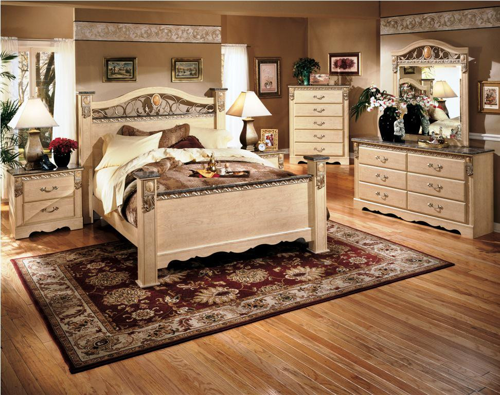 Best ideas about Bedroom Furniture Sale
. Save or Pin New Bedroom Ashley furniture bedroom sets on sale with Now.
