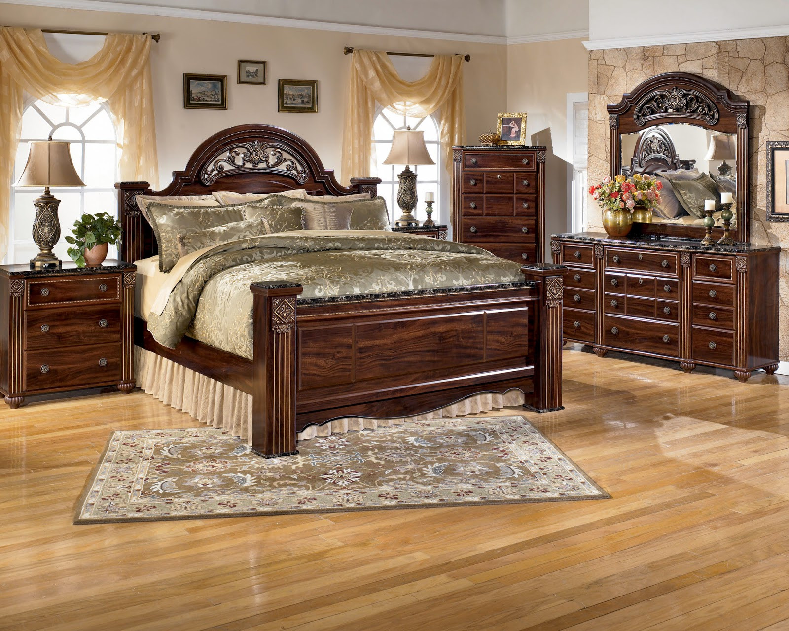 Best ideas about Bedroom Furniture Sale
. Save or Pin Ashley Furniture Bedroom Sets Sale Popular Interior Now.