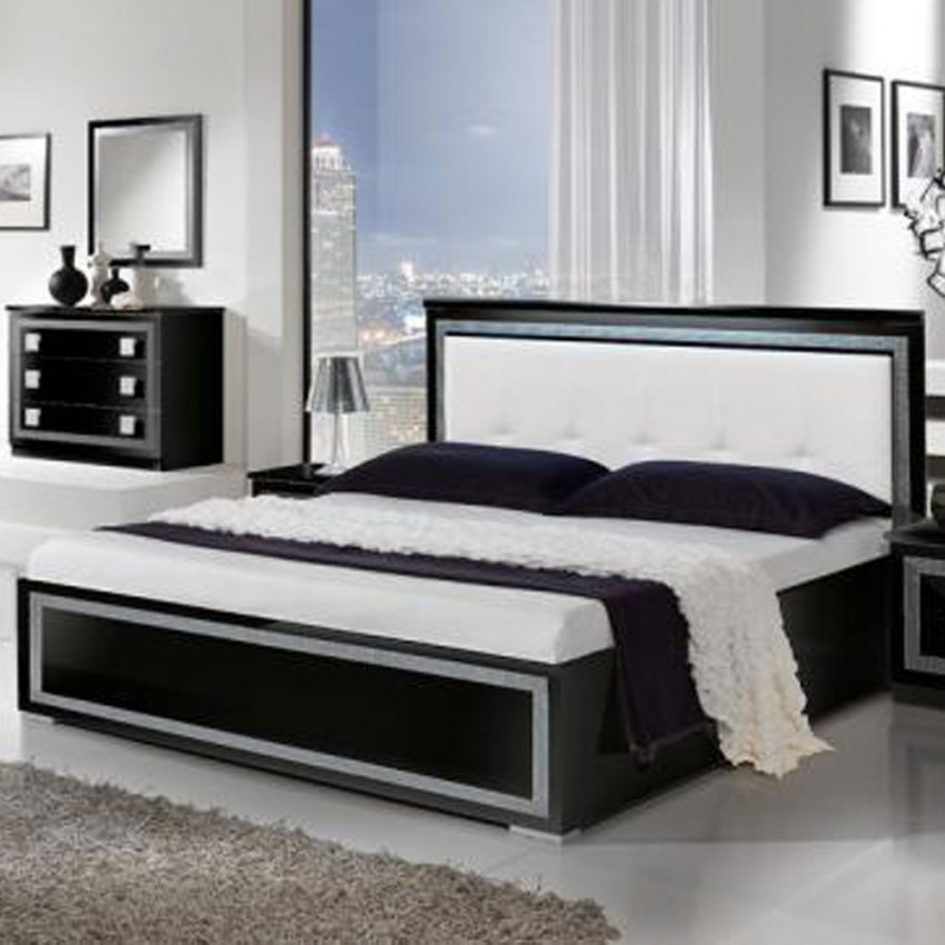 Best ideas about Bedroom Furniture Sale
. Save or Pin Modern Italian Bedroom Sets Now.