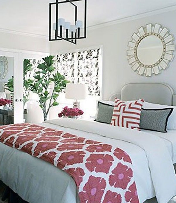 Best ideas about Bedroom Ideas For Couples
. Save or Pin Bedroom Decorating Ideas for Couples Now.