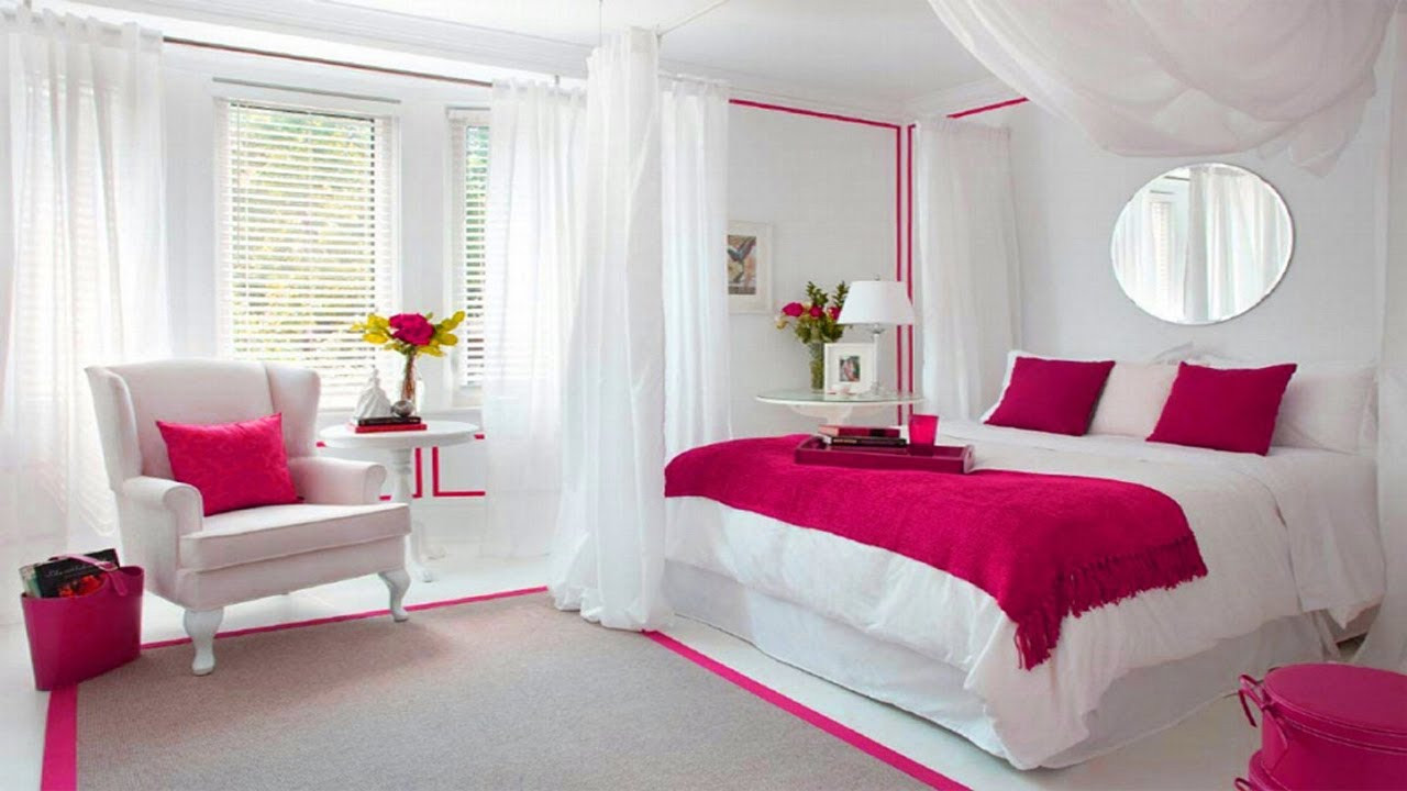 Best ideas about Bedroom Ideas For Couples
. Save or Pin Romantic Bedrooms Design for Couples Now.
