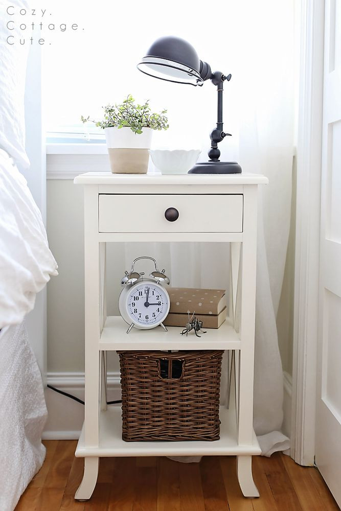 Best ideas about Bedroom Night Stands
. Save or Pin Best 25 Night stands ideas on Pinterest Now.