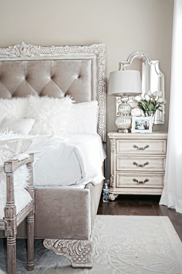 Best ideas about Bedroom Night Stands
. Save or Pin Best 25 Mirror behind nightstand ideas on Pinterest Now.