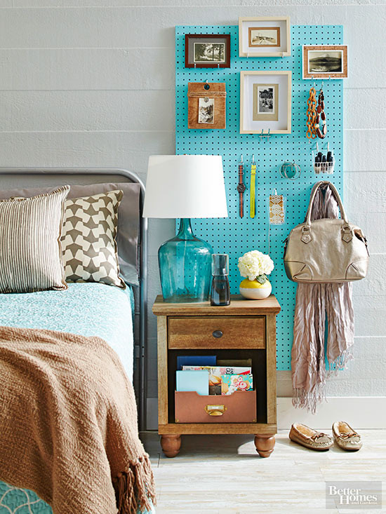 Best ideas about Bedroom Organization DIY
. Save or Pin 19 Bedroom Organization Ideas Now.