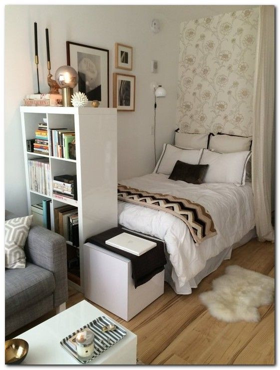 Best ideas about Bedroom Organization Ideas . Save or Pin Best 25 Small bedroom organization ideas on Pinterest Now.