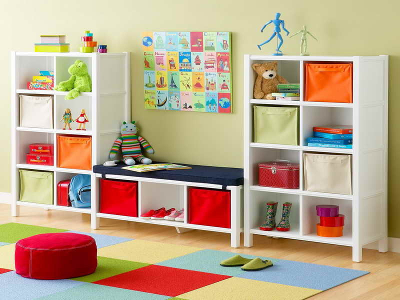 Best ideas about Bedroom Organization Ideas . Save or Pin Bedroom Organization Ideas for Kids ItsySparks Now.