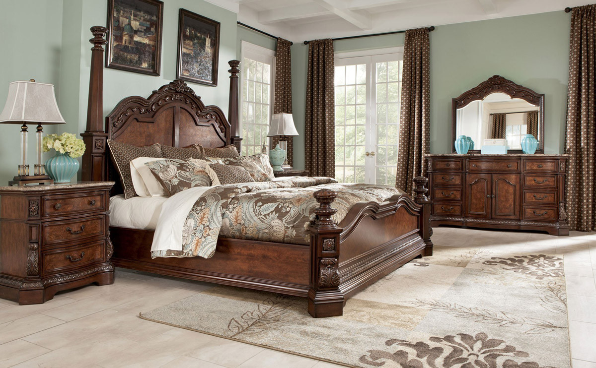 Best ideas about Bedroom Sets Clearance
. Save or Pin Bedroom Give The Collection A Modern And Sophisticated Now.