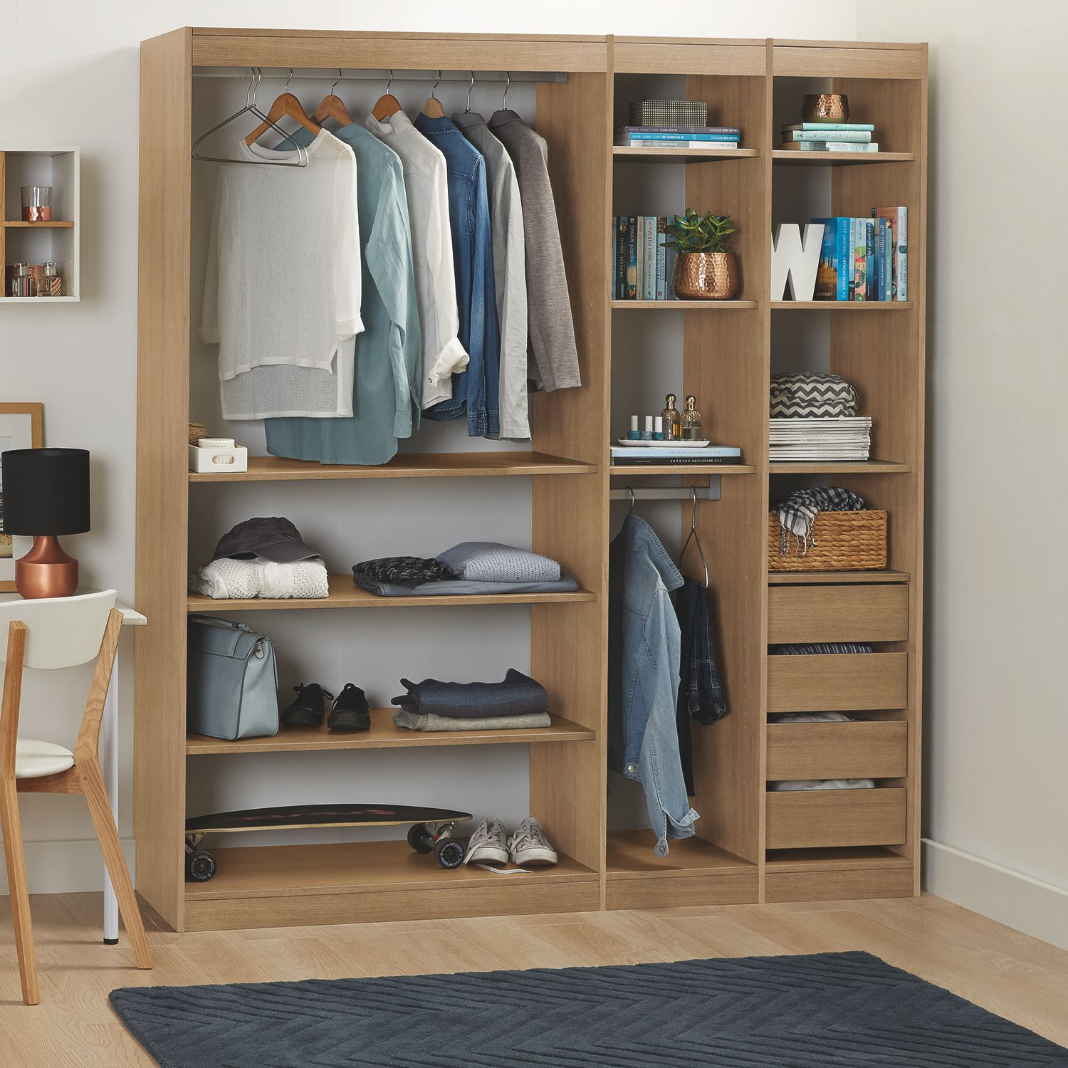 Best ideas about Bedroom Storage Cabinets
. Save or Pin Bedroom Wardrobe Storage Cabinet bedroom wardrobe systems Now.