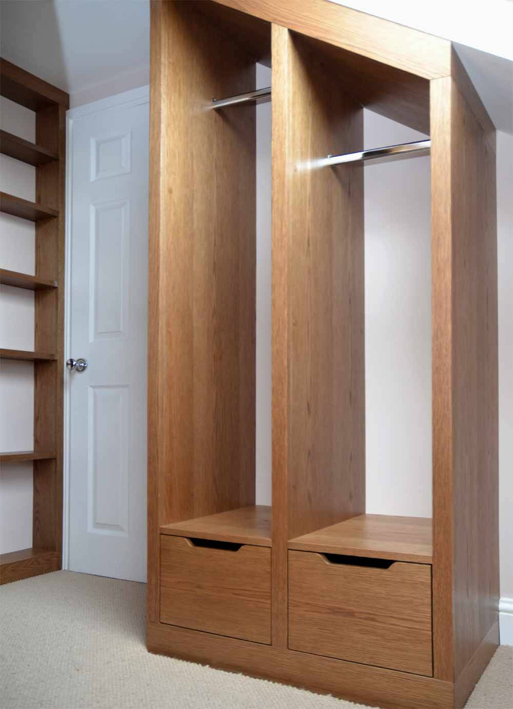 Best ideas about Bedroom Storage Cabinets
. Save or Pin Wardrobe Storage Cabinets Now.