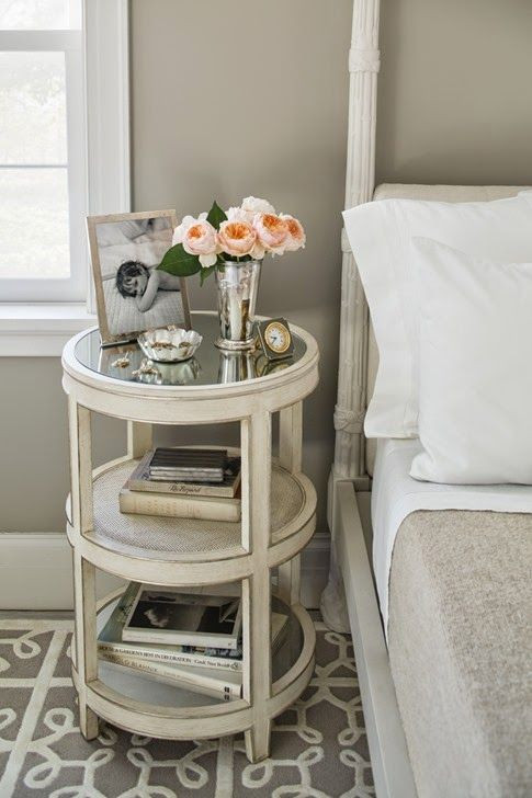 Best ideas about Bedside Table Ideas
. Save or Pin Diy Bedside Table Ideas WoodWorking Projects & Plans Now.