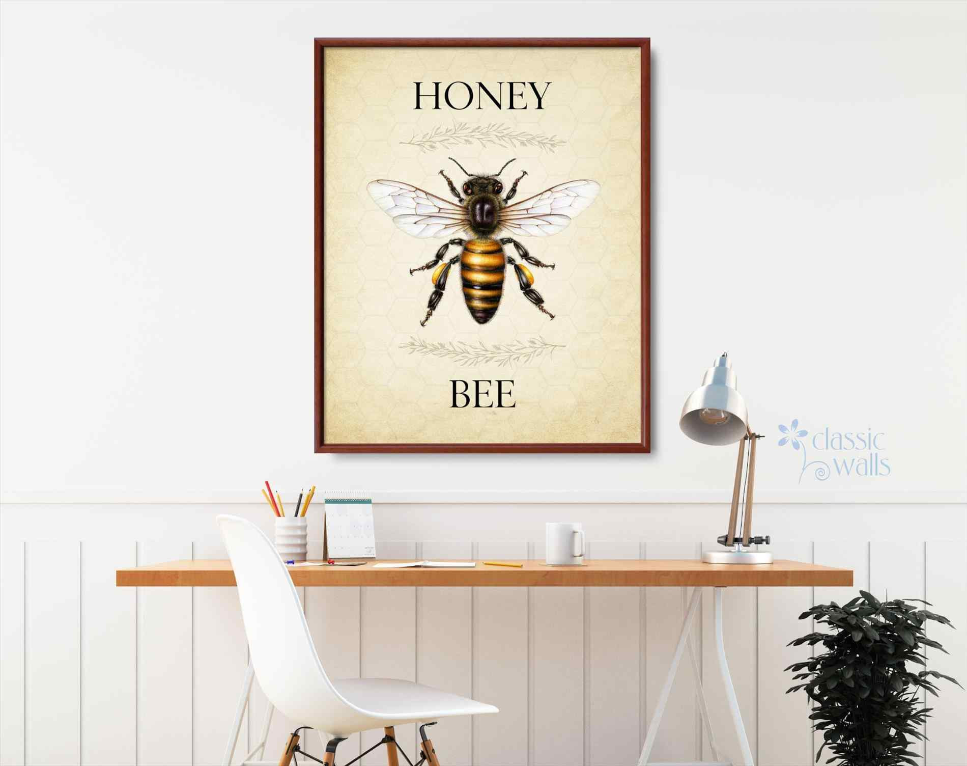 Best ideas about Bee Kitchen Decor
. Save or Pin Honey Bee Kitchen Decor Now.