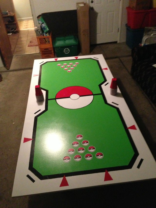 Best ideas about Beer Pong Table Ideas
. Save or Pin These Custom Beer Pong Table Ideas Are Pure Genius Supercall Now.