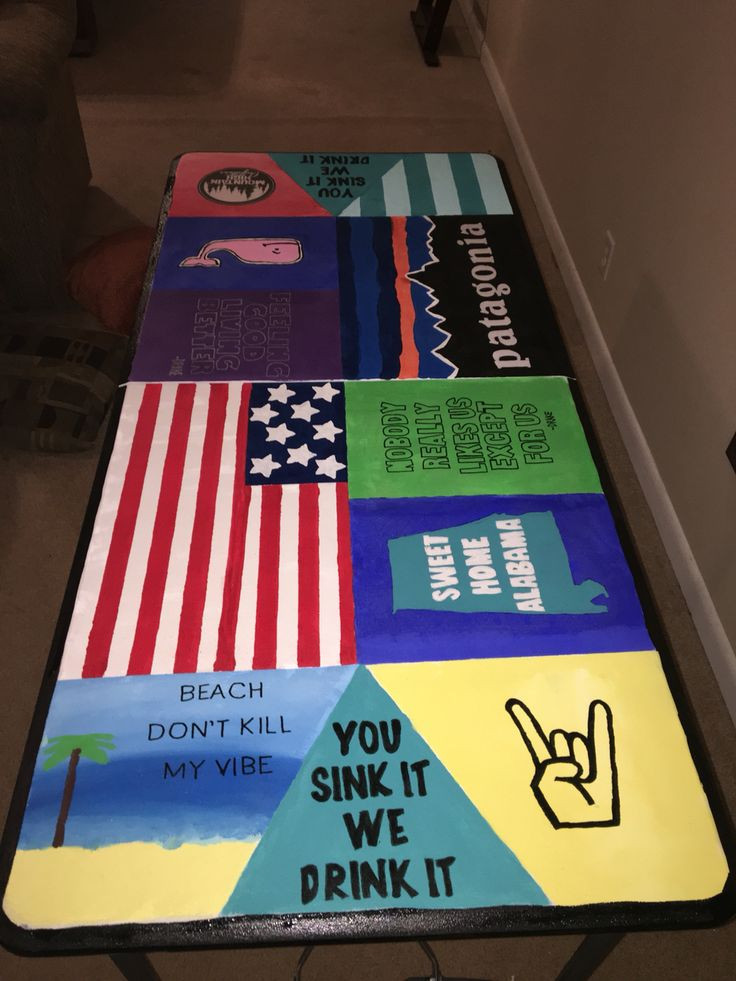 Best ideas about Beer Pong Table Ideas
. Save or Pin 25 best ideas about Beer Pong Tables on Pinterest Now.