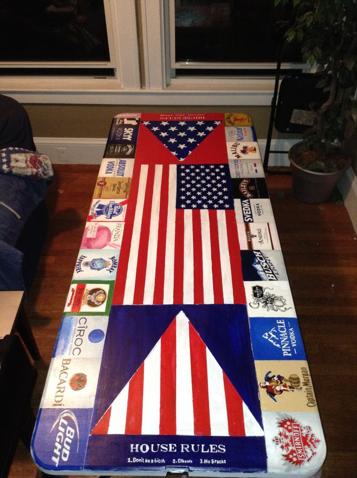 Best ideas about Beer Pong Table Ideas
. Save or Pin Best 25 Beer pong tables ideas on Pinterest Now.