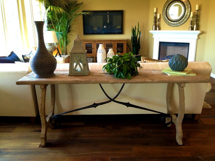 Best ideas about Behind Sofa Table
. Save or Pin Best 25 Desk behind couch ideas on Pinterest Now.