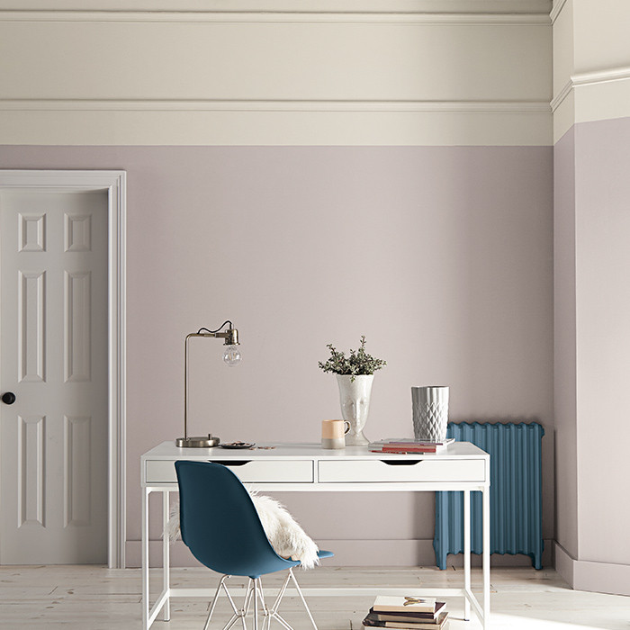 Best ideas about Behr Paint Colors 2019
. Save or Pin Color Trends for 2019 & The Behr Color of the Year Now.