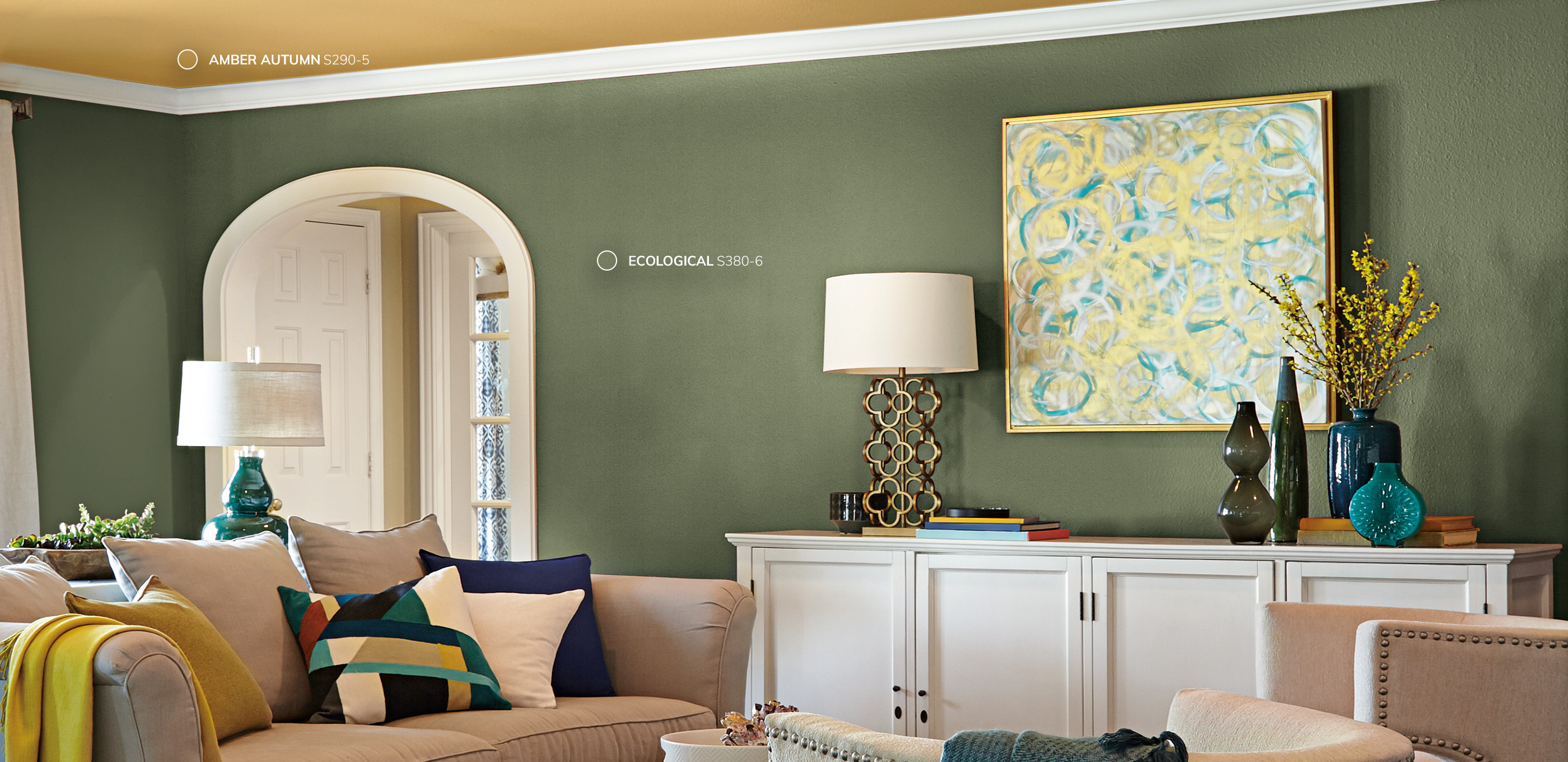 Best ideas about Behr Paint Colors 2019
. Save or Pin Inspired Curation Color Palette 2019 Color Trends Now.