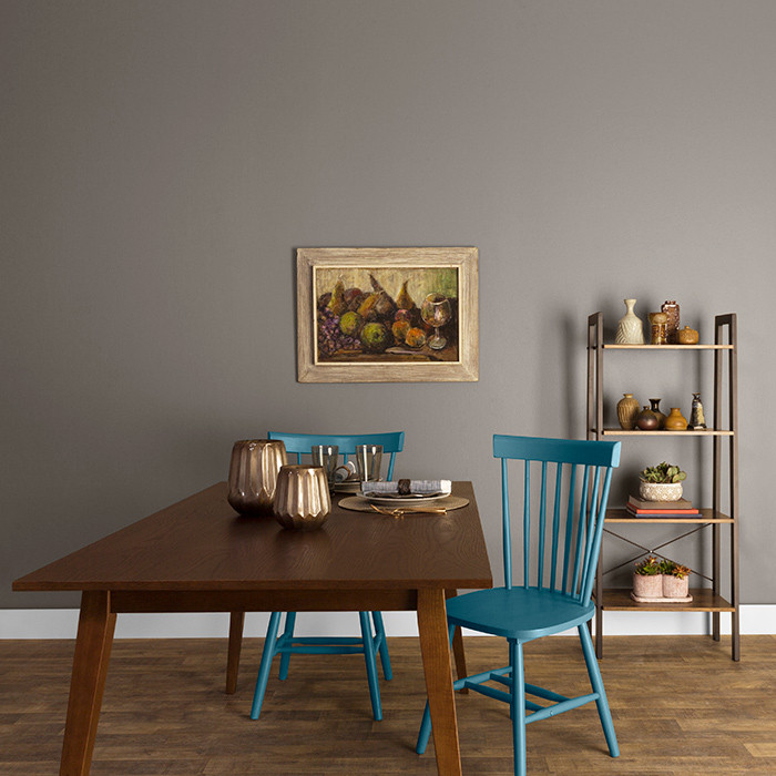 Best ideas about Behr Paint Colors 2019
. Save or Pin Color Trends for 2019 & The Behr Color of the Year Now.