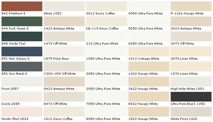 Best ideas about Behr Paint Colors Chart
. Save or Pin Behr Paints Behr Colors Behr Paint Colors Behr Now.