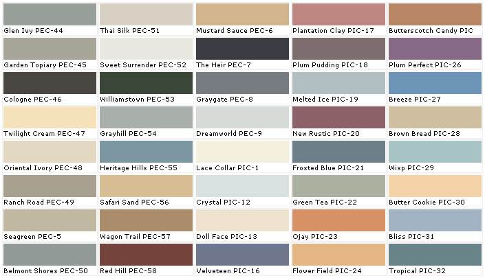 Best ideas about Behr Paint Colors Chart
. Save or Pin High Quality Behr Paint Color Chart 9 Behr Paint Color Now.