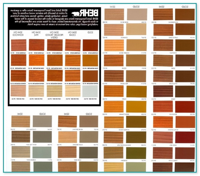 Best ideas about Behr Paint Colors Home Depot
. Save or Pin Home Depot Behr Deck Stain Colors Now.