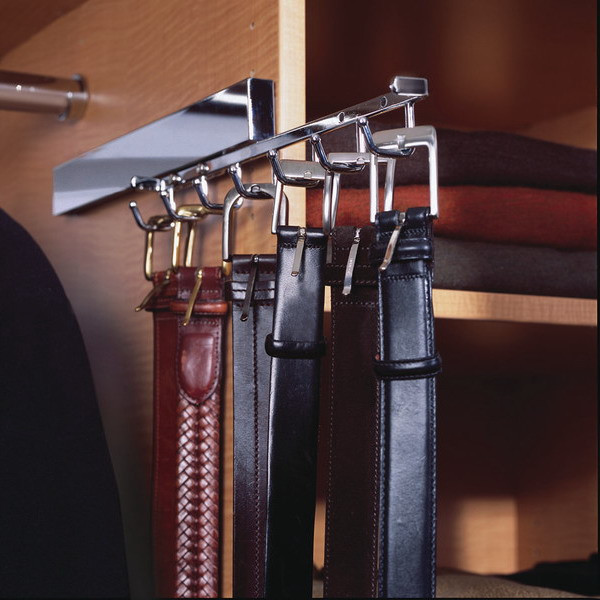 Best ideas about Belt Storage Ideas
. Save or Pin 40 brilliant ways to organize your home Now.