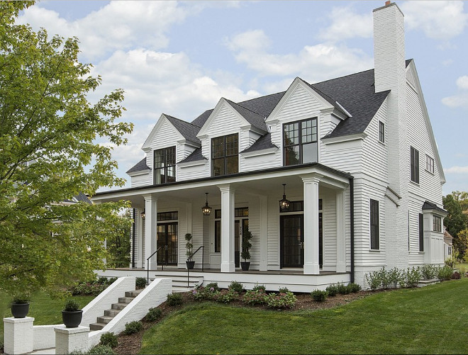 Best ideas about Benjamin Moore Exterior Paint Colors
. Save or Pin 1000 images about Architecture on Pinterest Now.