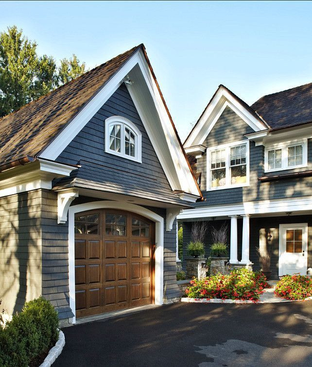 Best ideas about Benjamin Moore Exterior Paint Colors
. Save or Pin 1038 best images about Blue Houses on Pinterest Now.