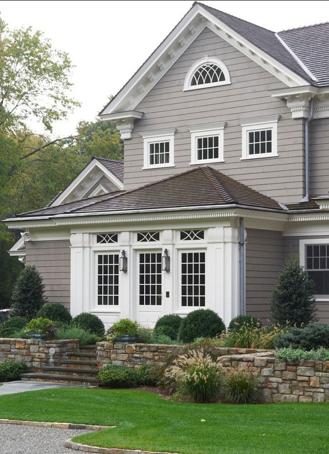 Best ideas about Benjamin Moore Exterior Paint Colors
. Save or Pin Exterior Paint Now.