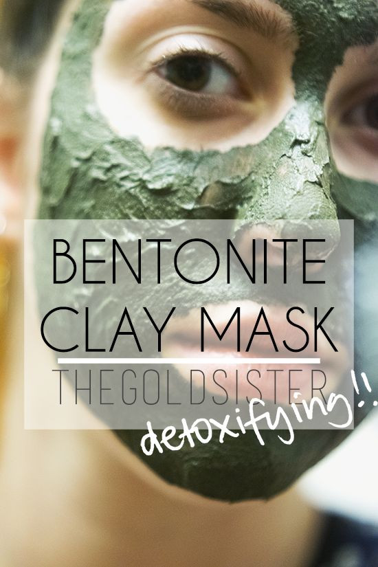 Best ideas about Bentonite Clay Mask DIY
. Save or Pin Best 25 Bentonite clay mask ideas on Pinterest Now.