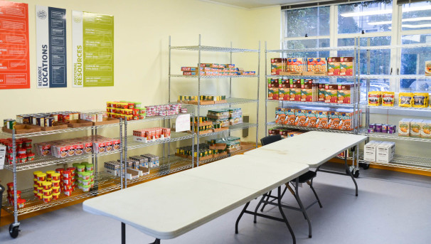 Best ideas about Berkeley Food Pantry
. Save or Pin UC Berkeley Now.
