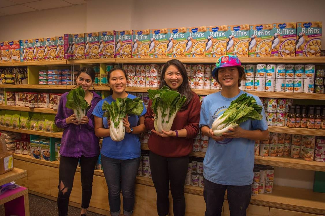 Best ideas about Berkeley Food Pantry
. Save or Pin Inside UC Berkeley’s Food Pantry Now.