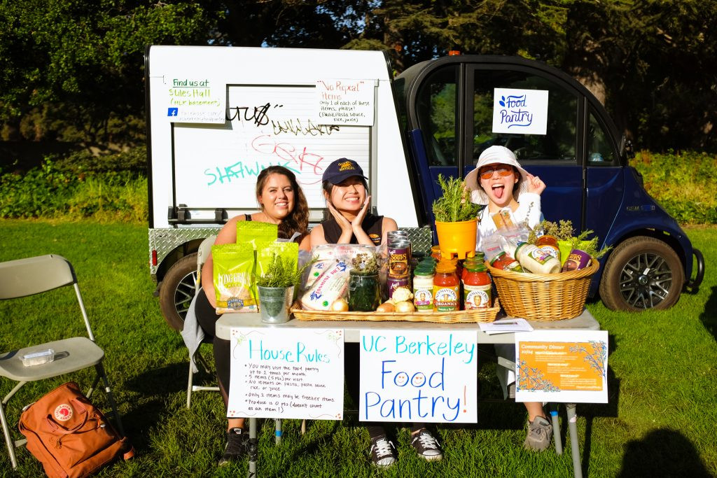 Best ideas about Berkeley Food Pantry
. Save or Pin Pop up Pantry – UC Berkeley Food Pantry Now.