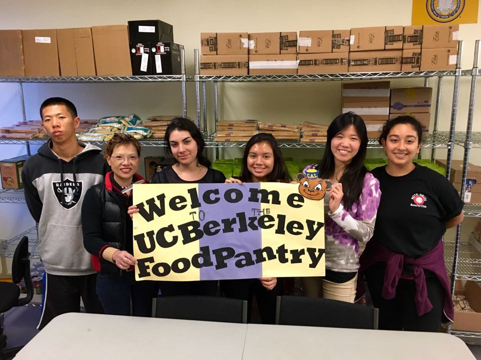 Best ideas about Berkeley Food Pantry
. Save or Pin UC Berkeley Food Pantry – Battling food insecurity and Now.