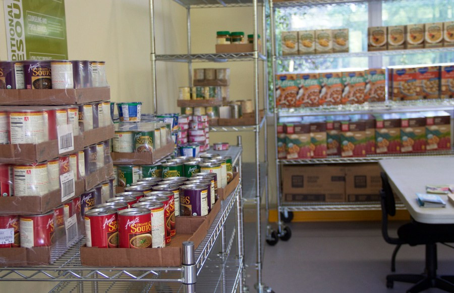 Best ideas about Berkeley Food Pantry
. Save or Pin UC Berkeley Food Pantry provides emergency food relief to Now.