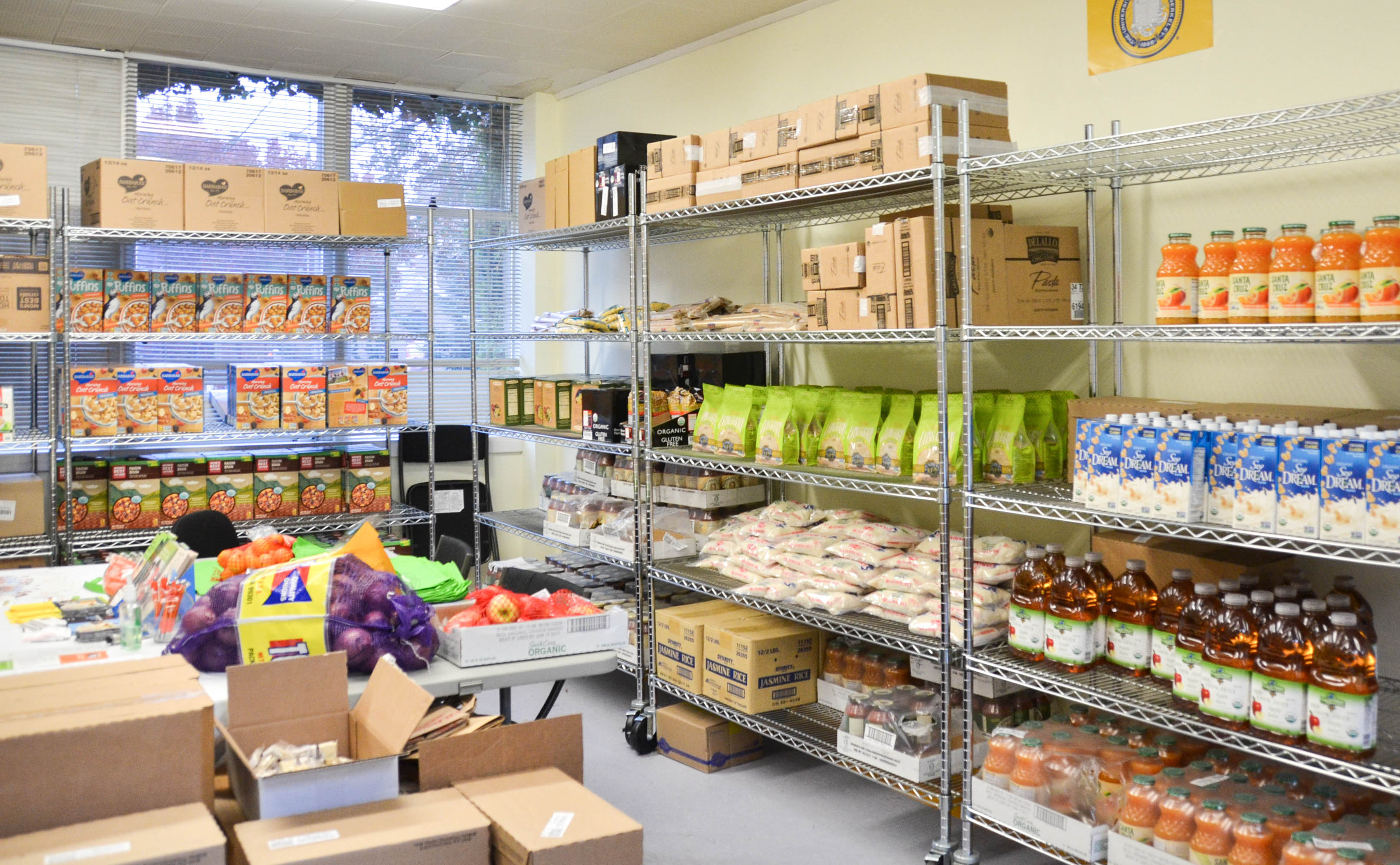 Best ideas about Berkeley Food Pantry
. Save or Pin UC Berkeley Food Pantry – UC Berkeley Food Pantry Now.