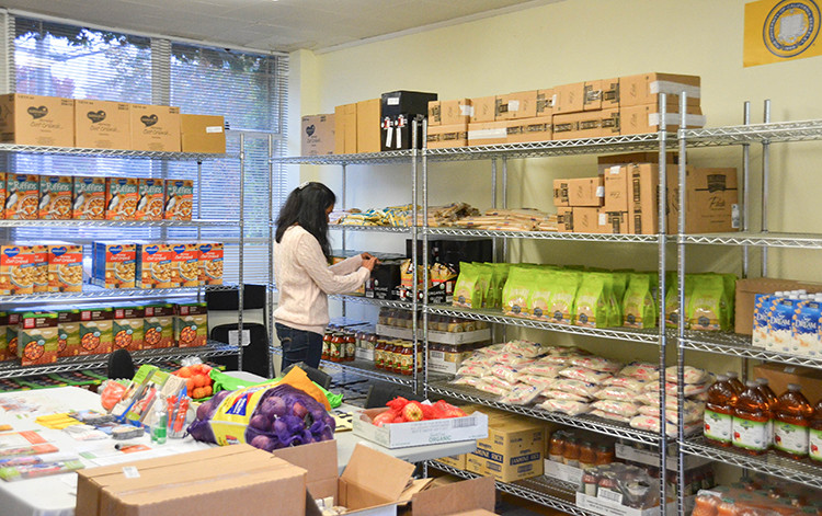 Best ideas about Berkeley Food Pantry
. Save or Pin Holiday help wanted Meals for students Now.
