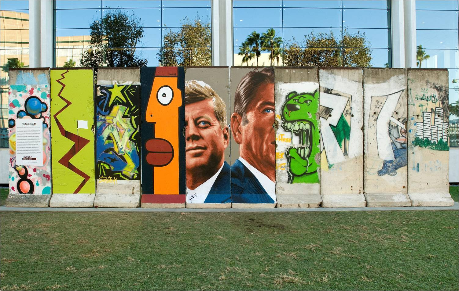 Best ideas about Berlin Wall Art
. Save or Pin 7 Unusual Spots to See the Berlin Wall Across the World Now.
