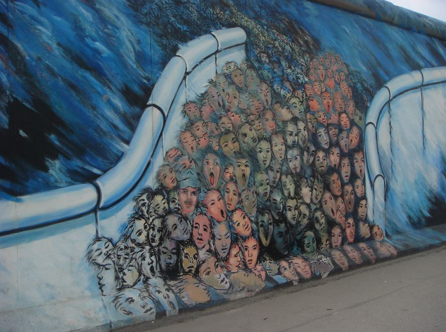 Best ideas about Berlin Wall Art
. Save or Pin 301 Moved Permanently Now.