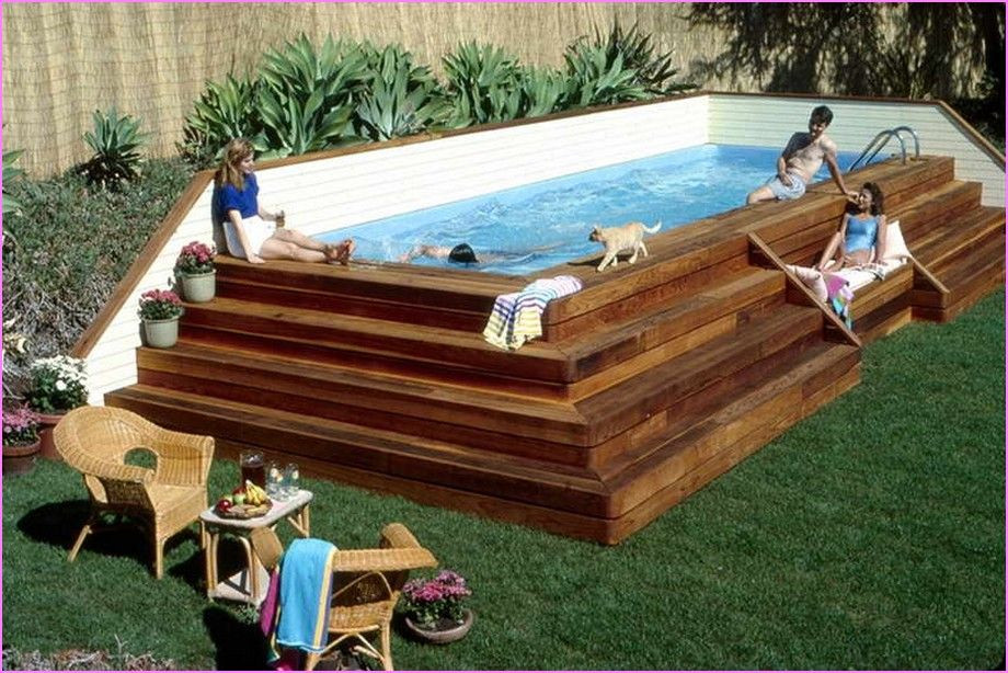 Best ideas about Best Above Ground Pool
. Save or Pin Best 25 Best above ground pool ideas on Pinterest Now.