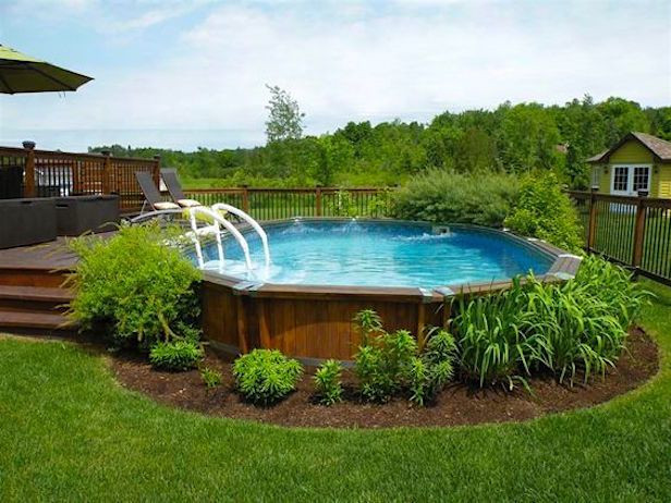 Best ideas about Best Above Ground Pool
. Save or Pin Best 25 ground pool ideas on Pinterest Now.