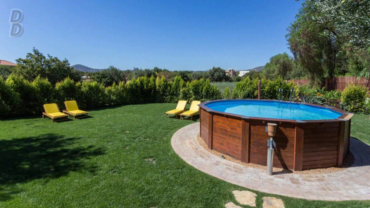 Best ideas about Best Above Ground Pool
. Save or Pin Buying The Best Ground pool Now.