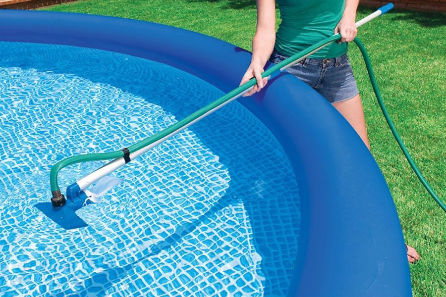 Best ideas about Best Above Ground Pool Vacuum
. Save or Pin Best Ground Pool Vacuum Reviews [UPDATED September 2018] Now.